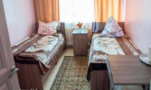 Частный дом престарелых «Родные просторы» на ул. Решетникова цены