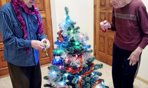 Пансионат «Теплый дом» в Санкт-Петербурге отзывы