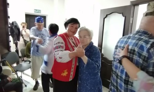 Пансионат «Теплый дом» в Санкт-Петербурге цены