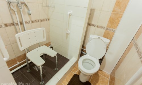 Пансионат «Теплый дом» в Выборге - 6