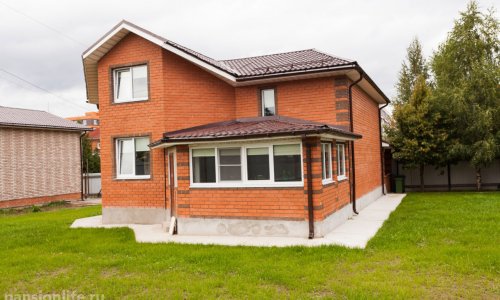 Пансионат «Теплый дом» в Выборге