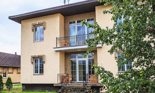 Пансионат «Теплый дом» во Всеволожске отзывы