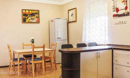 Пансионат «Теплый дом» во Всеволожске цены