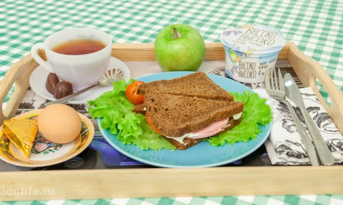 Пансионат «Теплый дом» во Всеволожске - 6