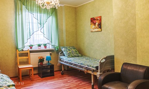 Пансионат «Теплый дом» во Всеволожске - 7