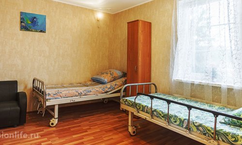 Пансионат «Теплый дом» во Всеволожске - 8