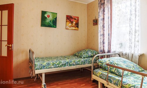 Пансионат «Теплый дом» во Всеволожске - 10