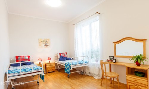 Пансионат «Теплый дом»  в Сосновом Бору цены