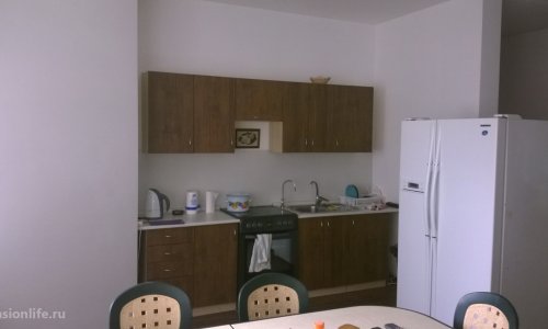 Пансионат «Теплый дом» в Сертолово - 7