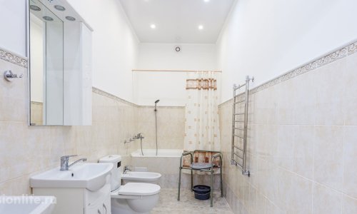 Пансионат «Теплый дом» в Сертолово - 8