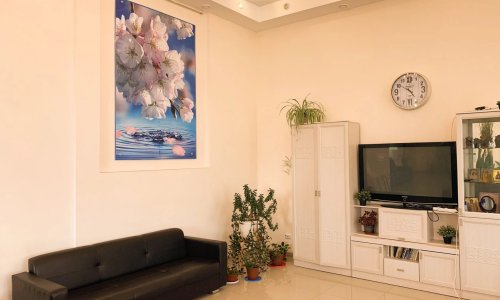 Пансионат СКЖ (Ситема Качества Жизни) на улице Грез