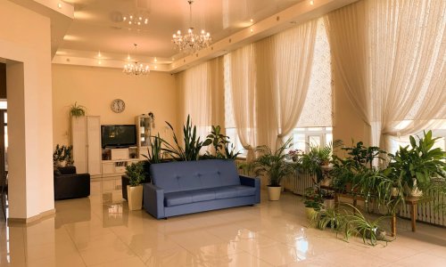 Пансионат СКЖ (Ситема Качества Жизни) на улице Грез цены