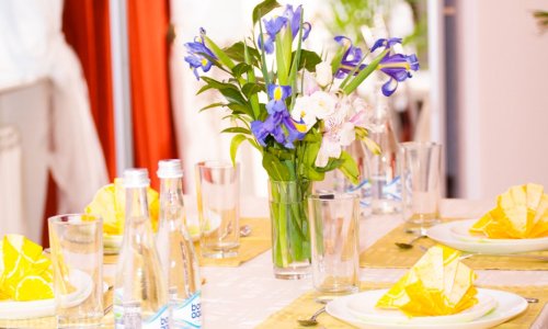 Пансионат СКЖ (Ситема Качества Жизни) у Таврического сада - 7