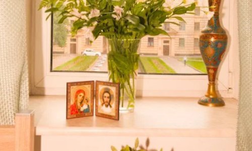 Пансионат СКЖ (Ситема Качества Жизни) у Таврического сада - 10