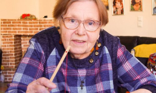 Пансионат СКЖ (Ситема Качества Жизни) у Таврического сада - 11