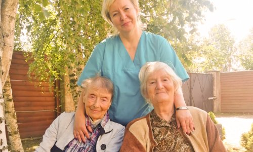 Пансионат СКЖ (Ситема Качества Жизни) Лахта-Ольгино - 5