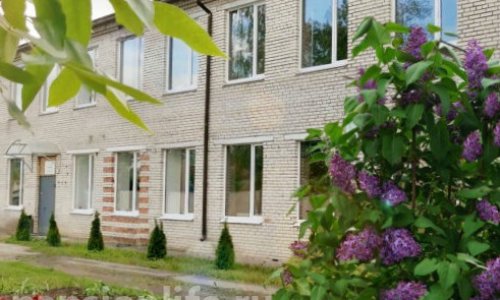 Пансионат «Домашний уют» посёлок Мшинская