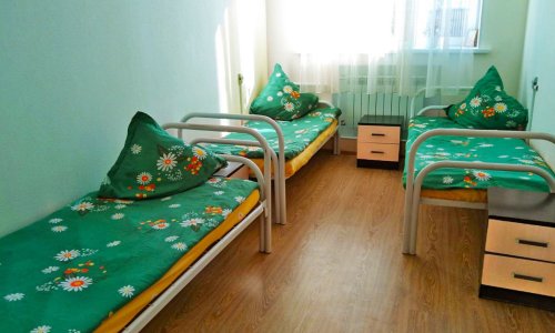 Пансионат «Домашний уют» посёлок Мшинская - 7