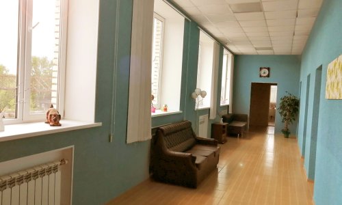 Пансионат «Домашний уют» посёлок Мшинская - 8