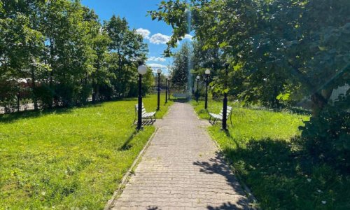 Дом престарелых «Резиденция» - фото