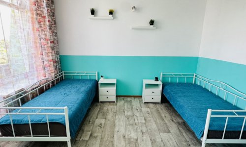 Дом престарелых «Резиденция» отзывы