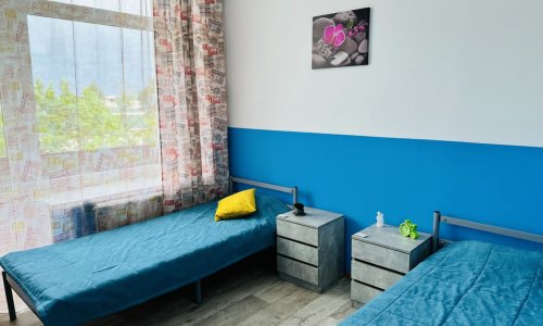 Дом престарелых «Резиденция» цены