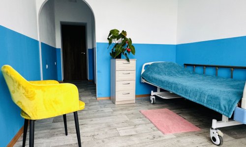 Дом престарелых «Резиденция» - 5