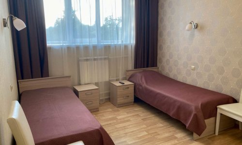 Дом престарелых «Резиденция» - 6