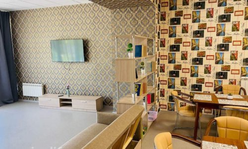 Дом престарелых «Резиденция» - 7