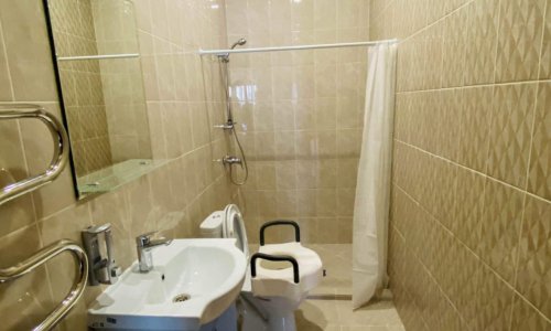 Дом престарелых «Резиденция» - 8