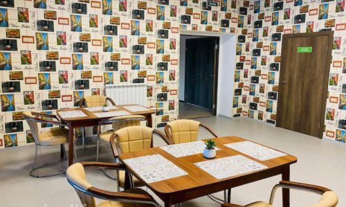 Дом престарелых «Резиденция» - 9