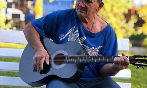 Дом престарелых «Резиденция» - 11