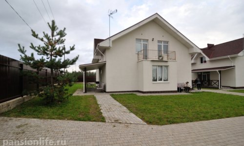 «Альпийская Деревня»