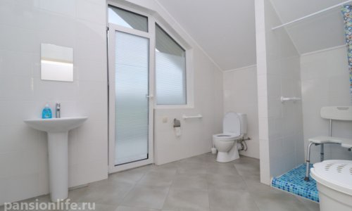 «Альпийская Деревня» - 7