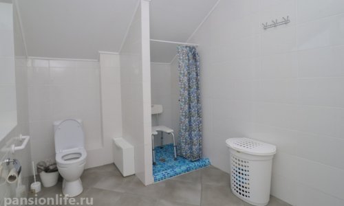 «Альпийская Деревня» - 8