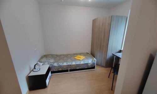 Пансионат «Долгожители» в Санкт-Петербурге - фото