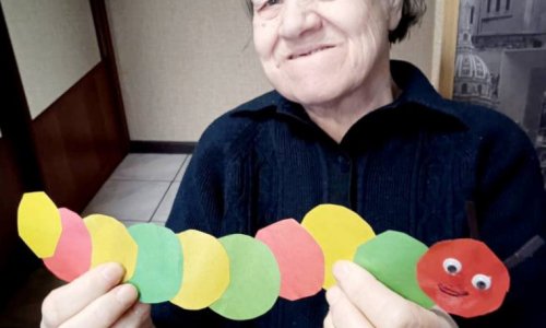 Пансионат «Долгожители» в Санкт-Петербурге - 6