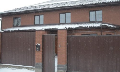 Пансионат «Долгожители» в Санкт-Петербурге