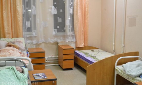 Пансионат «Семейные ценности» Искровский дом цены