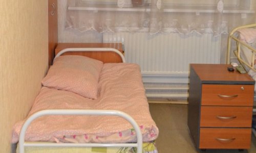 Пансионат «Семейные ценности» Искровский дом - 5