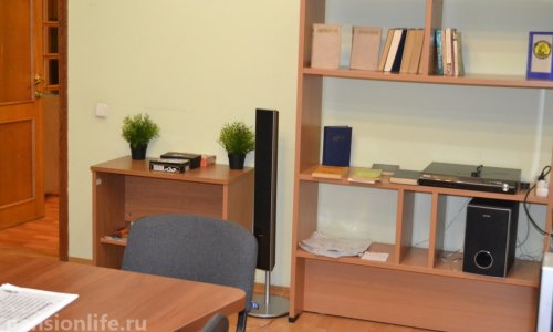 Пансионат «Семейные ценности» на Рижском проспекте - 6