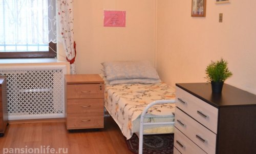 Пансионат «Семейные ценности» на Рижском проспекте - 8