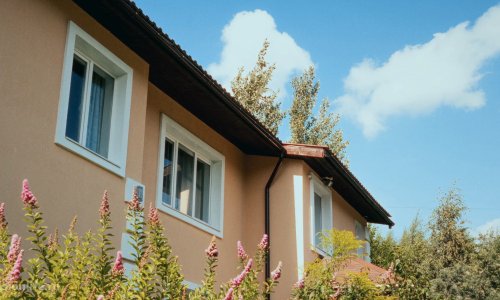 Пансионат «Вита» во Всеволжске - фото