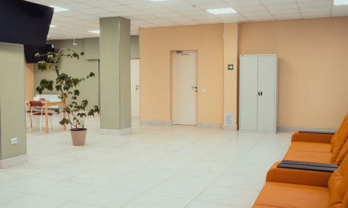 Пансионат «Вита» во Всеволжске цены