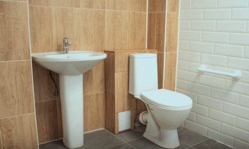 Пансионат «Вита» во Всеволжске - 5