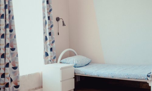 Пансионат «Вита» во Всеволжске отзывы