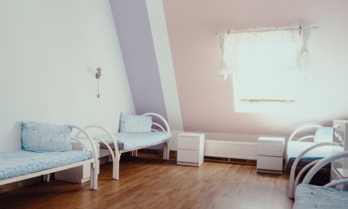 Пансионат «Вита» во Всеволжске - 6