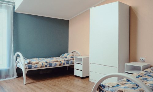 Пансионат «Вита» во Всеволжске - 7