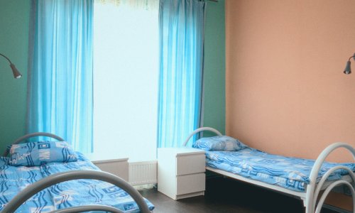 Пансионат «Вита» в Парголово - 6