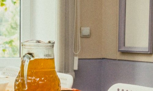 Пансионат «Вита» Пушкино отзывы